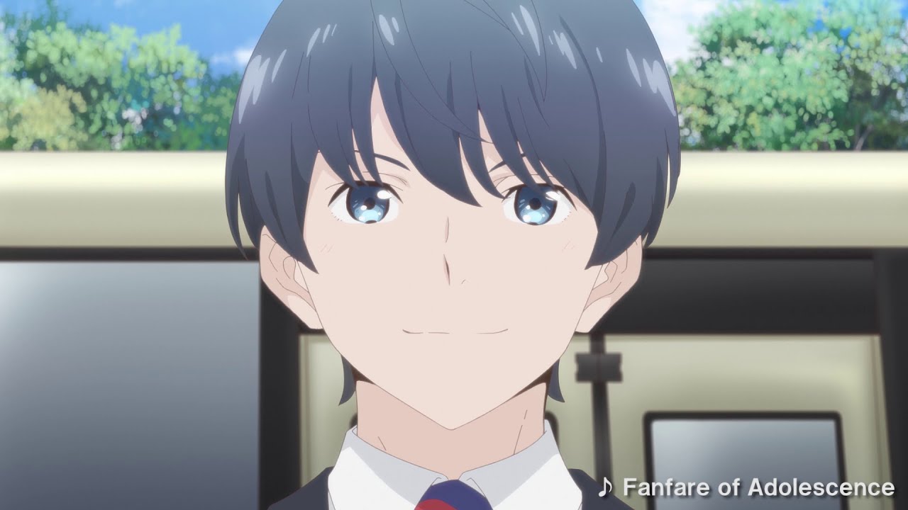 Fanfare of Adolescence (群青のファンファーレ) | Hiroyuki Sawano (澤野弘之 ) OST Medley #02