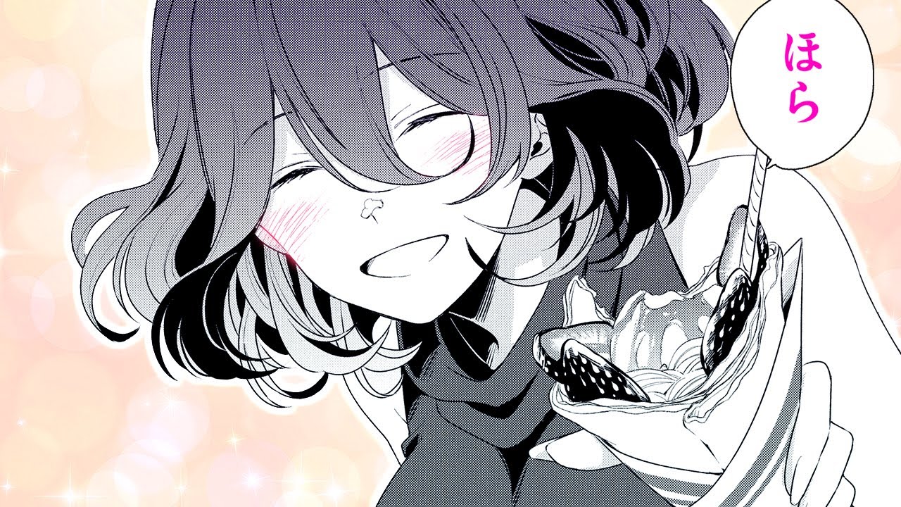 【漫画Y】アニメ化!召喚した悪魔と甘いひととき♡【金装のヴェルメイユ 3-①話】│マンガUP!TV