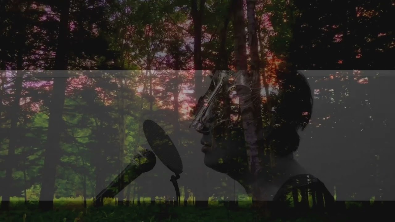 【月のしずく/RUI(柴咲コウ)】 歌ってみた by sunayuki feat. H.O.S.S.