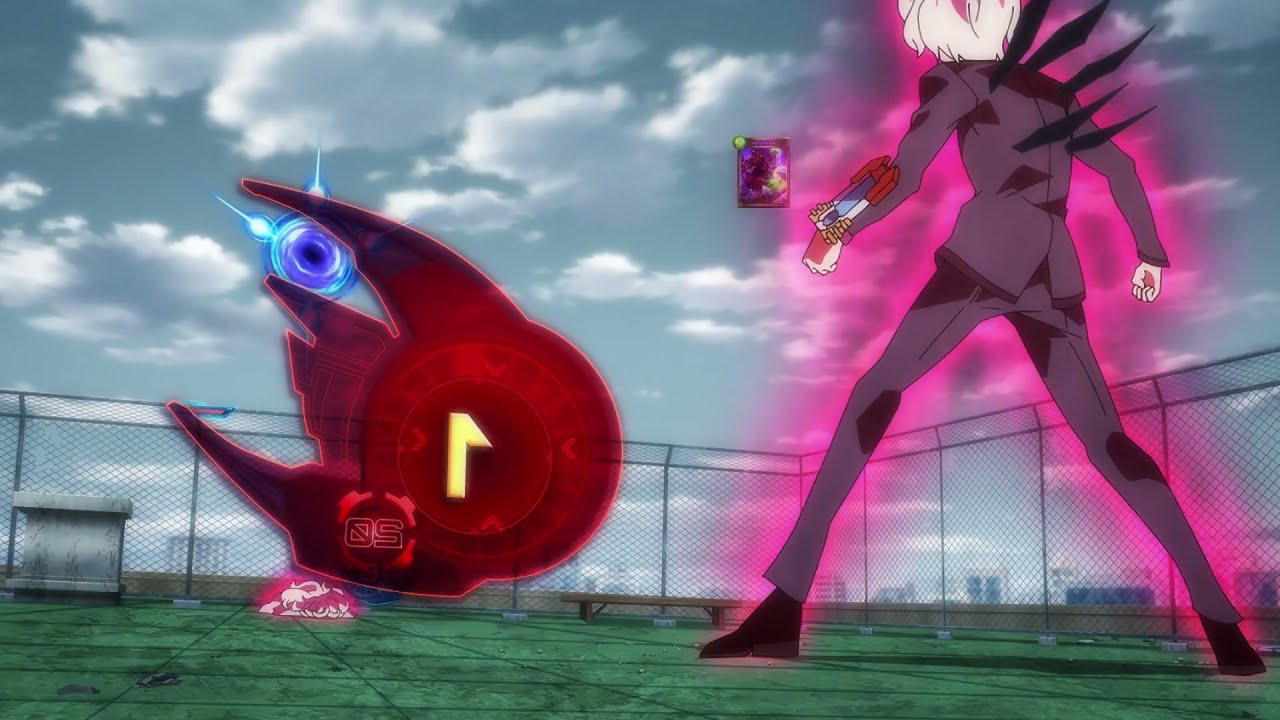 Shadowverse Episode 29 | シャドウバースエピソード29 | 私が私であることの証明