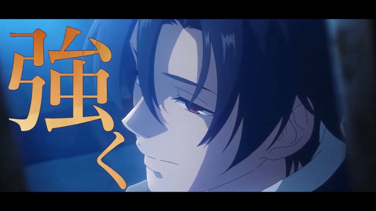 【MAD】怪物【86-エイティシックス-】