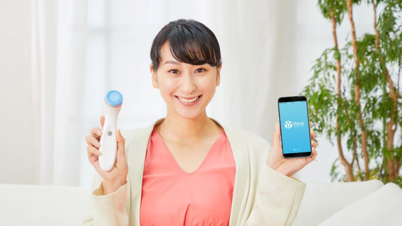 浅田 舞さんの推しポイント!~ageLOC ルミスパ iO~【公式】ニュースキン