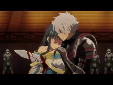 ありふれた職業で世界最強 シーズン2「AMV」- Blood // Water ᴴᴰ / Kaori’s Death?