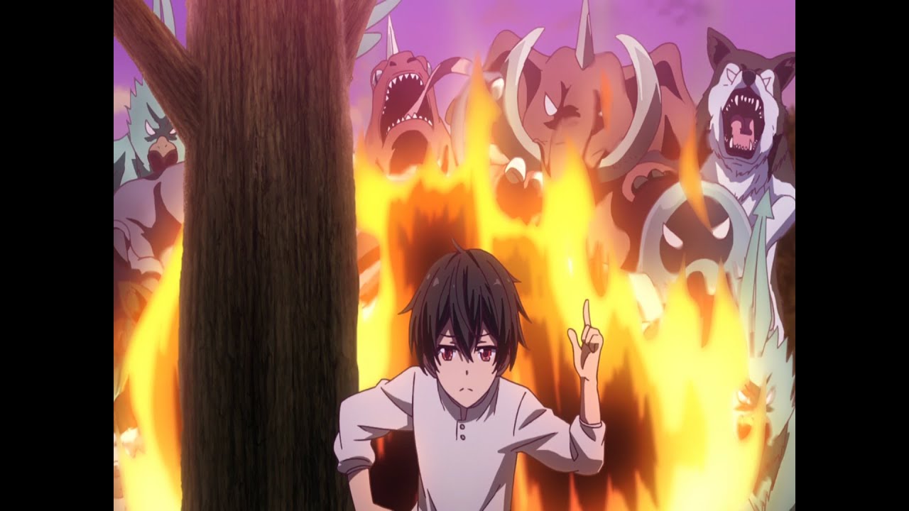 Demon Lord Wants To Destroy The World Cuz He Cannot Make Any Friends| Shijou Saikyou No Daimaou Ep 1