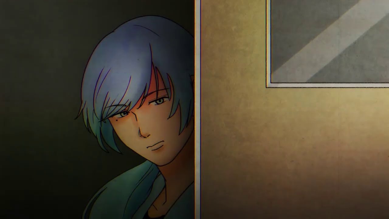 【公式】忍者コレクション 第9話「危篤」