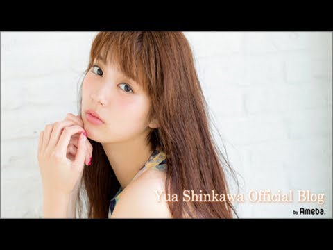 新川優愛、美胸アピールで男性人気上昇中! イベントでテレビでセクシーショット連発 – エキサイトニュース- ニュース 2017年9月11日 ワンピース, #ワンピース