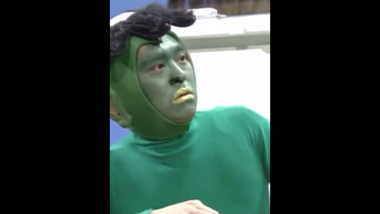 【お笑い】浜田雅功さん河童の松本人志さんを叱る#shorts