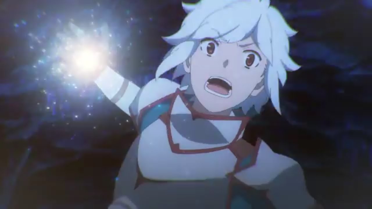Danmachi Season 4 Episode 6