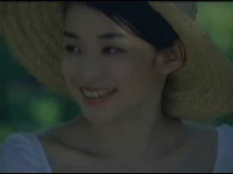 懐かしいCM【石田ゆり子】ブロイ