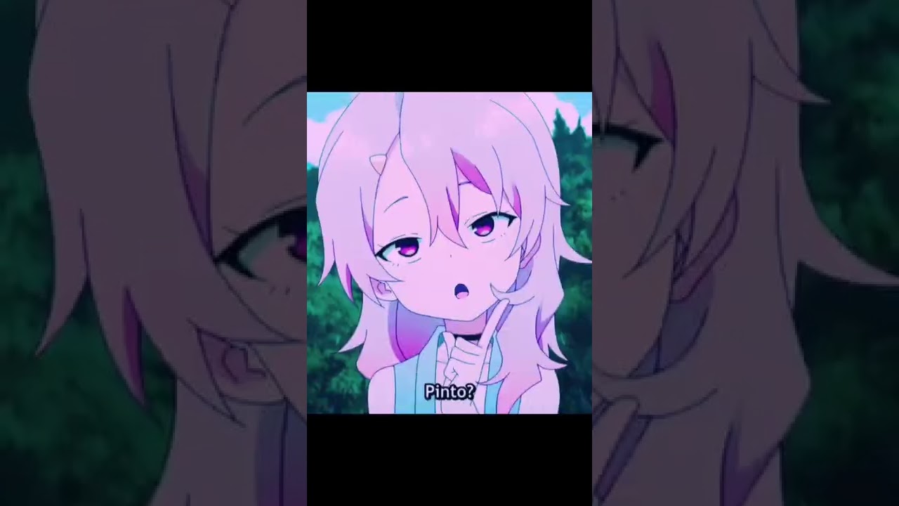 男には股に棒のようなものが付いているらしいのですが….. #ninja #tiktok #edit #anime #shorts #funnyanime #ネタ #sisters #lily