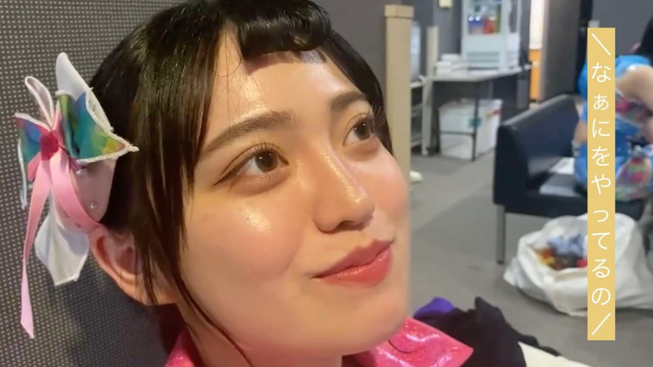 🌈虹コン美味いもの征服ツアー仙台・札幌公演【予科生Vlog】