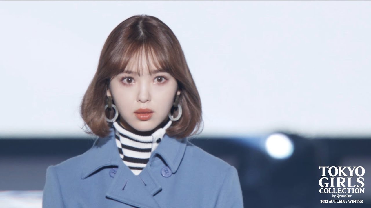 TGC サステナ STAGE for the UN SDGs ACTION|第35回 東京ガールズコレクション 2022 AUTUMN/WiNTER