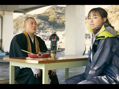 【ドラマ】「しろめし修行僧」で放送事故【恐怖】