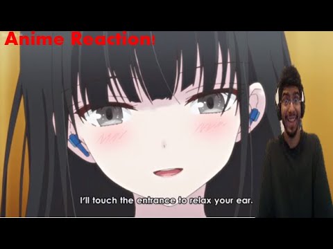 180 (180秒で君の耳を幸せにできるか)-byou de Kimi no Mimi wo Shiawase ni Dekiru ka? Episode 2 Live Reaction!