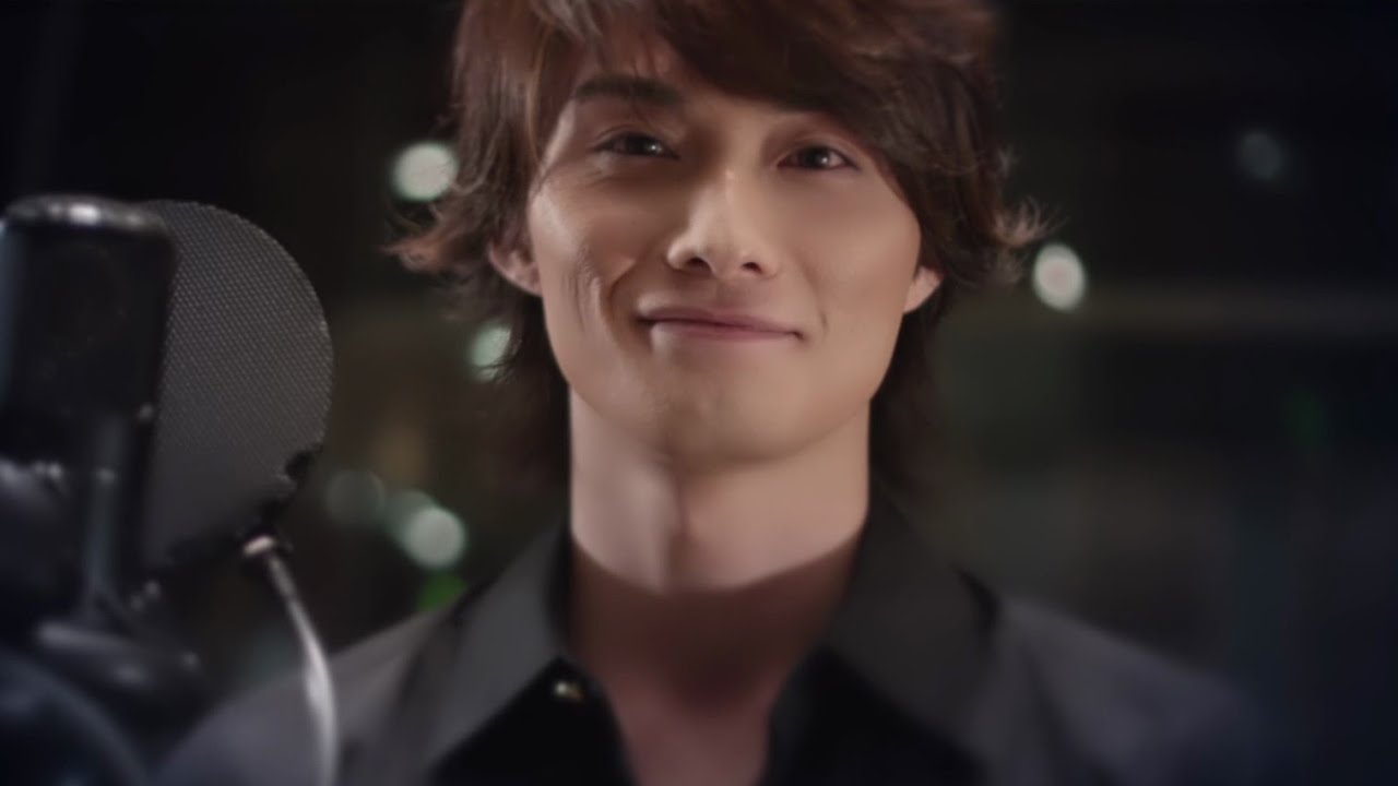 【MV】寺西優真 feat.北山たけし / 月曜日、けやきの下で