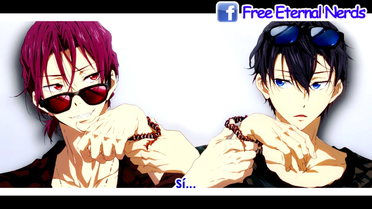 Mook RinHaru Drama Audio (sub español)