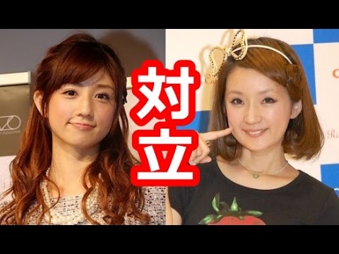 小倉優子、千秋から「価値観違う」と言われ絶叫 朝から化粧で意見対立