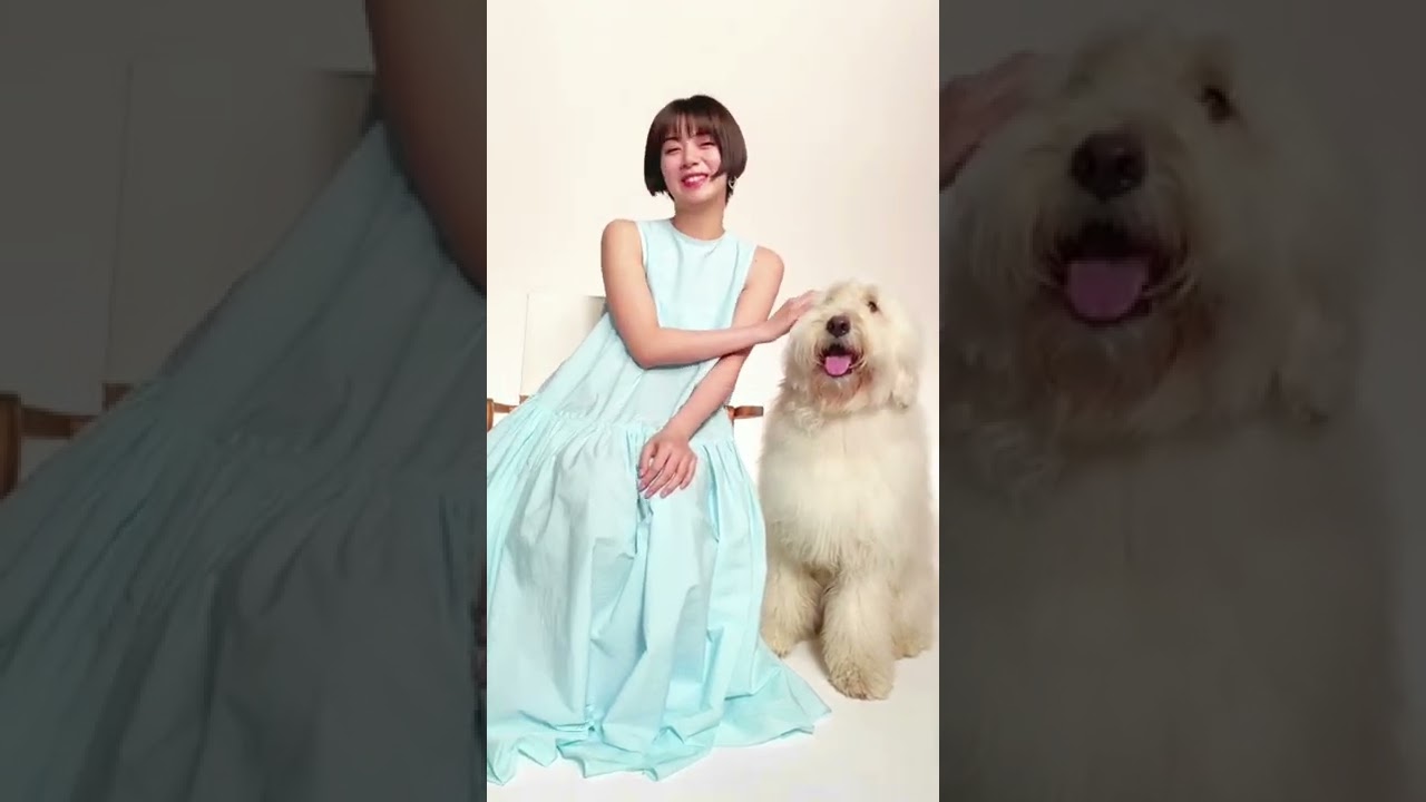 池田エライザさんに25の質問