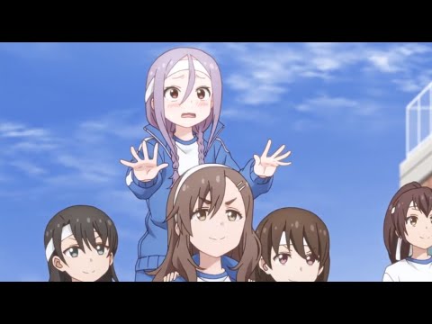 Let's do this!! 🐱👤🐱👤 #anime #それでも歩は寄せてくる #whenwillayumumakehismove