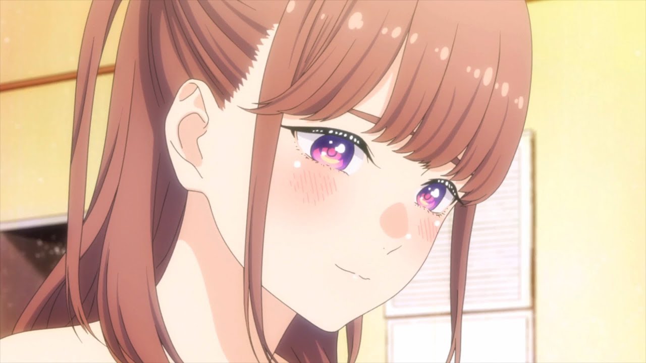 TVアニメ「推しが武道館いってくれたら死ぬ」第3弾PV・2020年1月9日(木)放送開始!