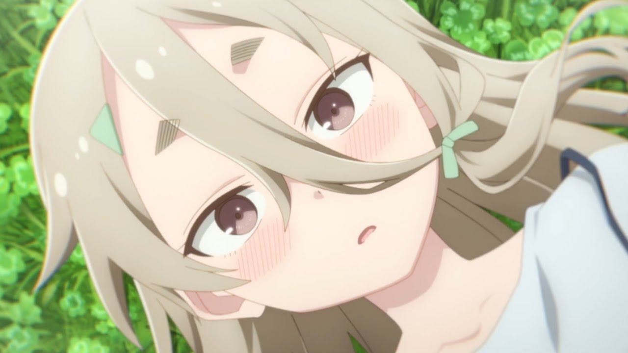 Soredemo Ayumu wa Yosetekuru Episode 9 / それでも歩は寄せてくる エピソード 9 Part 1