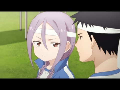 😡😡😡 #anime #それでも歩は寄せてくる #whenwillayumumakehismove