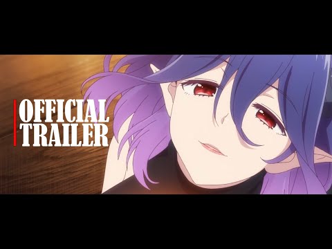 Anime Vermeil in Gold | Trailer アニメ金装のヴェルメイユ崖っぷち魔術師は最強の厄災と魔法世界を突き進むティザーPV 1080p