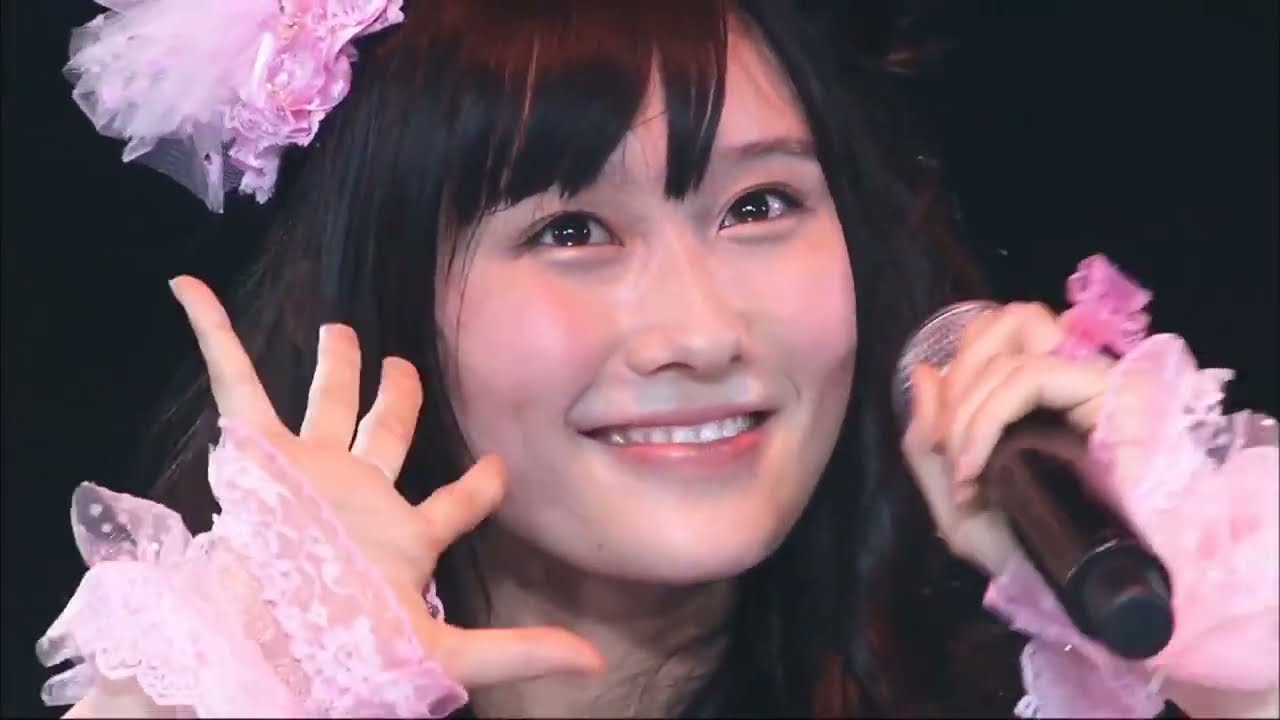 NMB48 ジャングルジム〜MC 山本彩 (相方不機嫌)〜山田菜々・渡辺美優紀・矢倉楓子・谷川愛梨・與儀ケイラ (臨時総会) 20130426