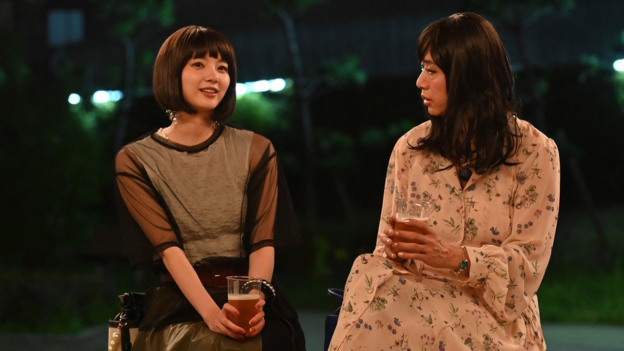 土ドラ「個人差あります」第7話 9月17日(土)11時40分放送