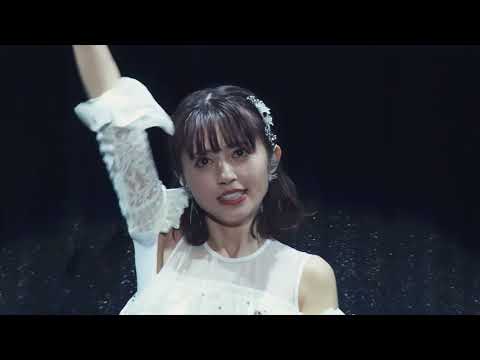 逢田梨香子さんの腋!