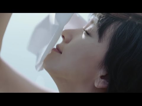 【新垣結衣|TVCM】「ふれるたび、あなたにいいこと。」ふれるたび篇(全編)|クリネックス TVCM #新垣結衣 #YuiAragaki