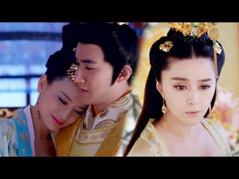 李治扑在皇后的溫柔鄉忘記喪子之痛?!嫵媚囊查到孩子的死和皇后有關。| #范冰冰#李治廷【武媚娘传奇TheEmpressofChina EP61-1】