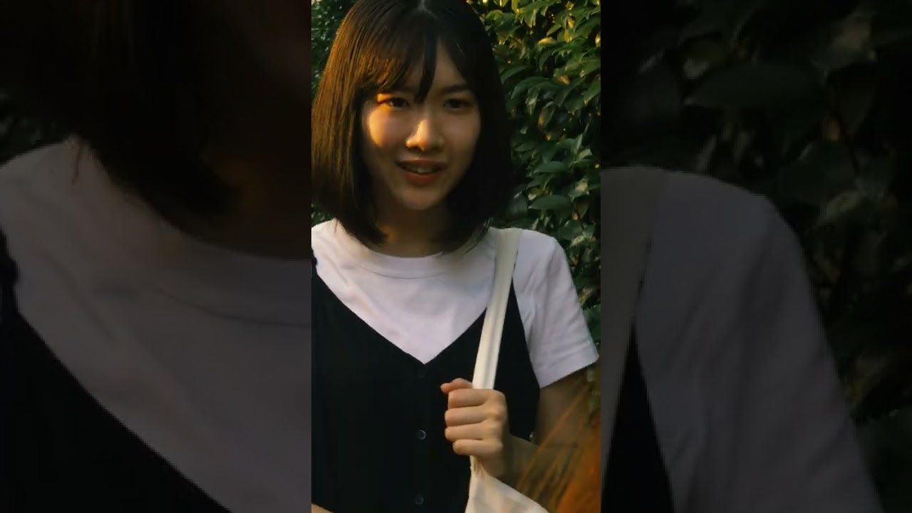 【ホラー映画】私を見かけませんでしたか?と尋ねられたら。。。 #shorts