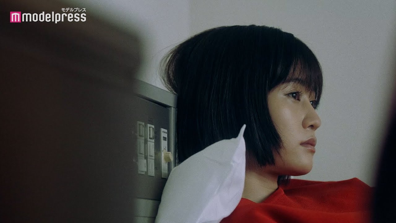 前田敦子が元セクシー女優役で出演!三浦透子は主題歌「風になれ」も担当!映画『そばかす』予告編