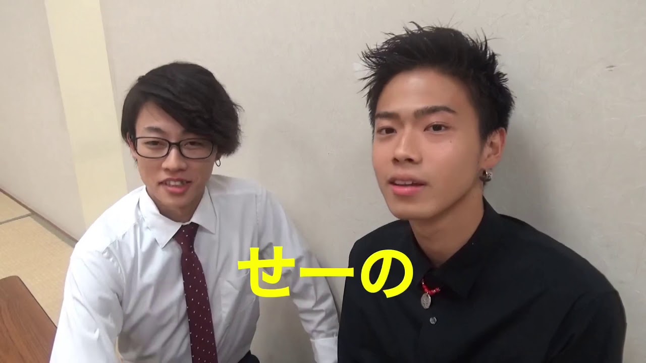 【初投稿】コムドットの始まり