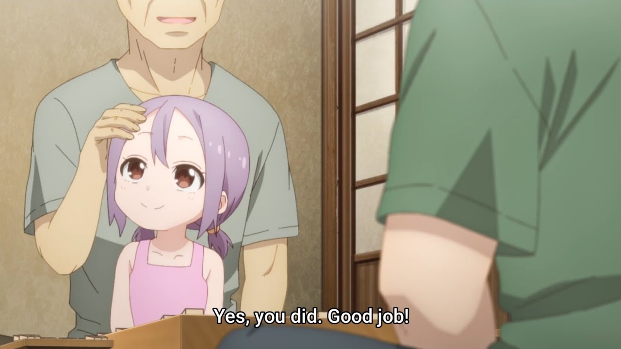 Soredemo Ayumu wa Yosetekuru Episode 10 / それでも歩は寄せてくる エピソード 10 Part 2