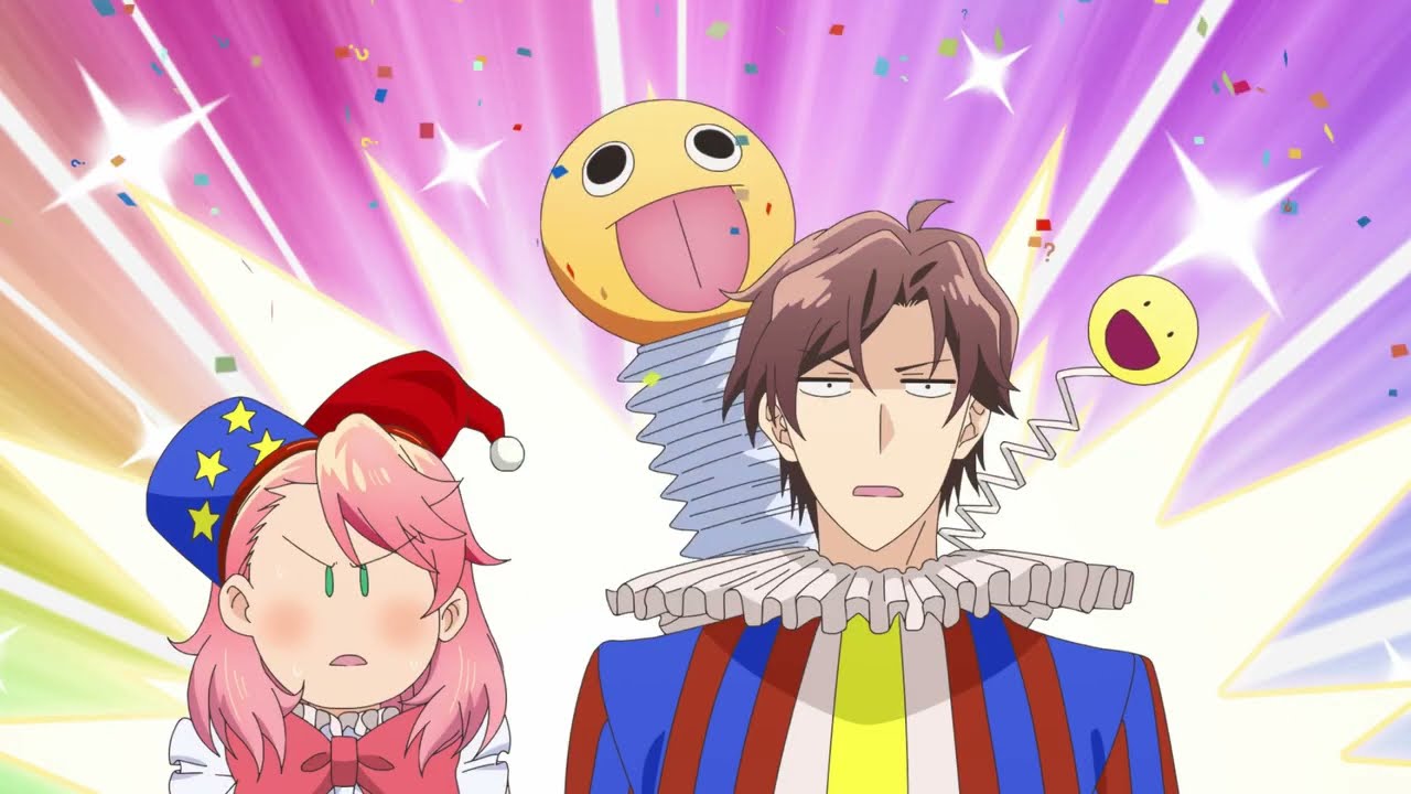 アイドルも食欲には勝てず【最上アサヒ】神クズ☆アイドル第3話