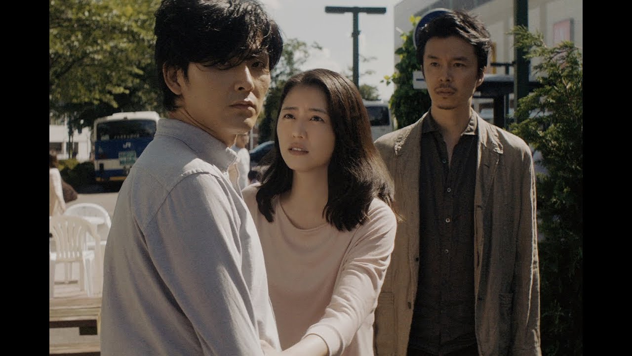 長澤まさみのナレーションを収めた『散歩する侵略者』予告編