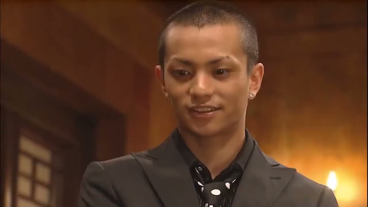 マイ★ボス マイ★ヒーロー エピソード 5 新垣結衣長瀬智也