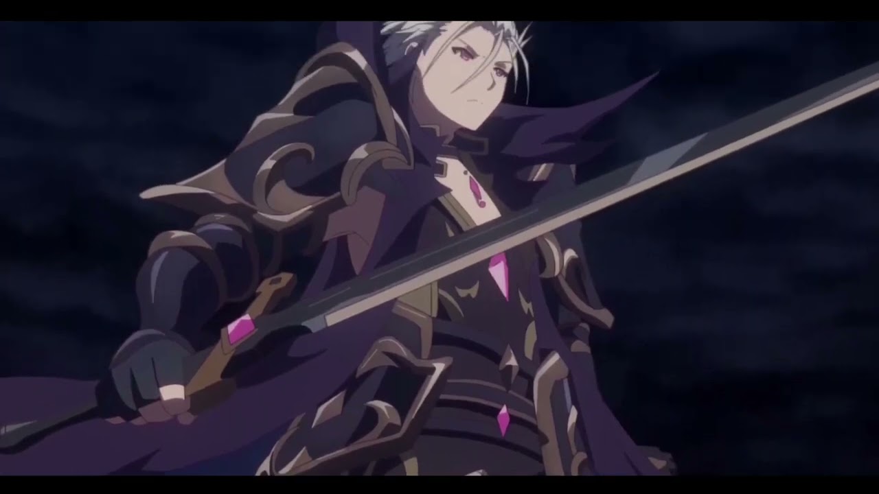 Ard uses Lydia, Defeats Ancient Dragon | Shijou Saikyou No Daimaou E5 Engsub