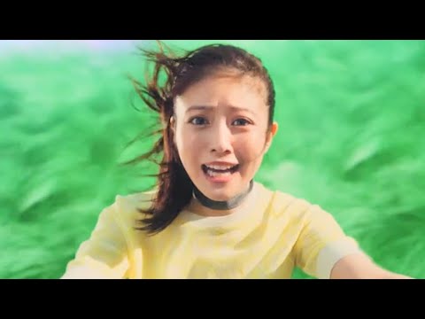 今田美桜、巨大化したスーモの手の平から涙の訴え!SUUMO CM+メイキング+インタビュー