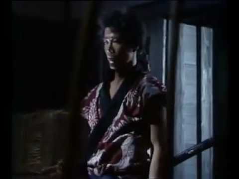 黄金の日日 五右衛門とモニカ 2/7