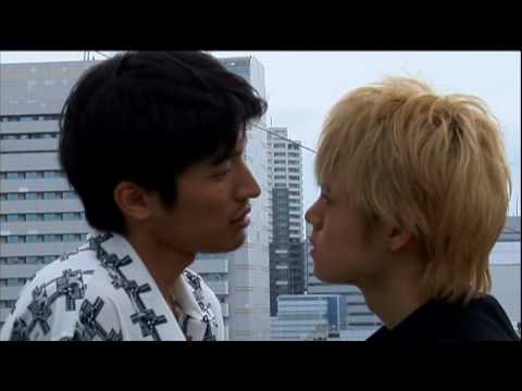 映画「ガチバンMAX2」劇場版予告編