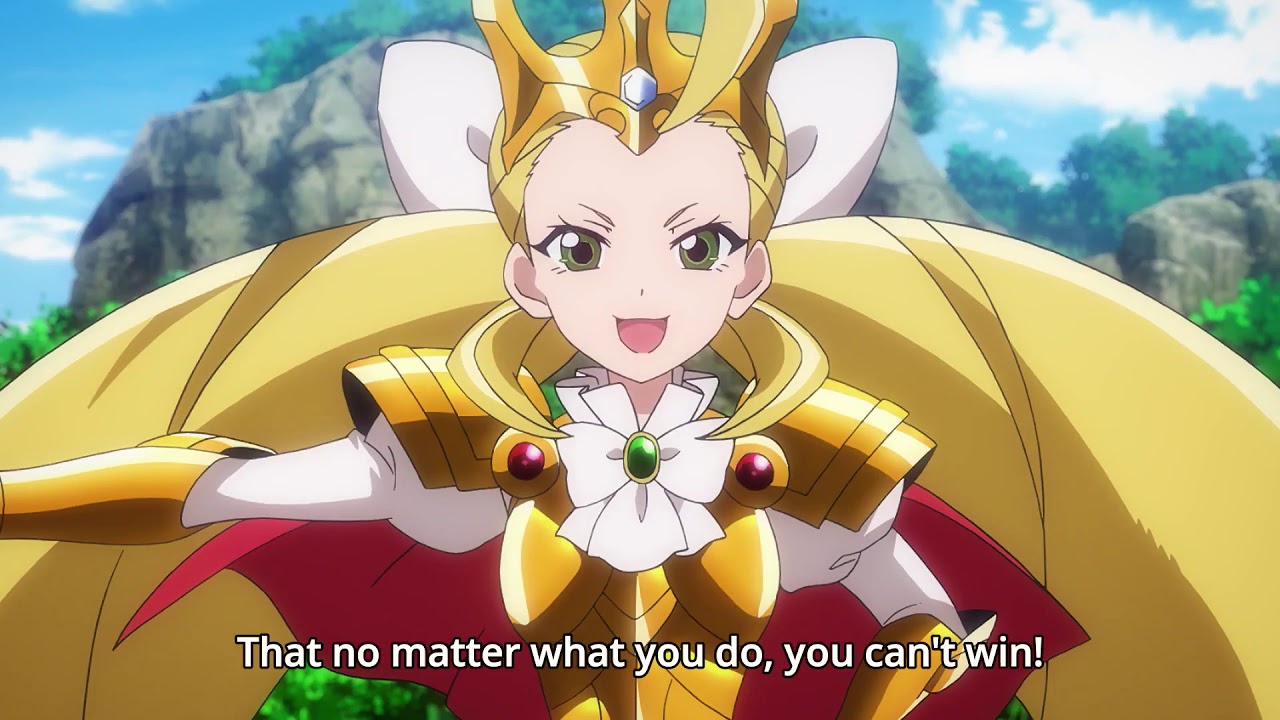 Shadowverse Episode 15 | シャドウバースエピソード15 | スーパーリッチ!みやびざいぜんじ!