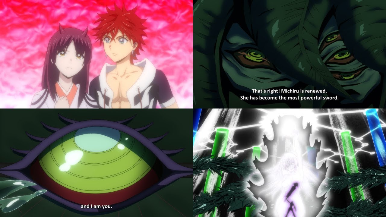 Orient Awajishima Gekitou hen episode 11 reaction #Orient #Orientanime #Orientreaction #オリエント #anime