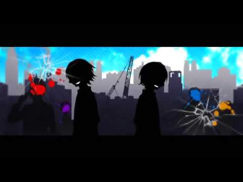 インビジブル 歌ってみた【天月&しゃむおん】