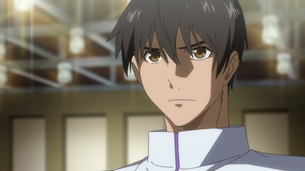 TVアニメ『マブラヴ オルタネイティヴ』第十三話予告映像