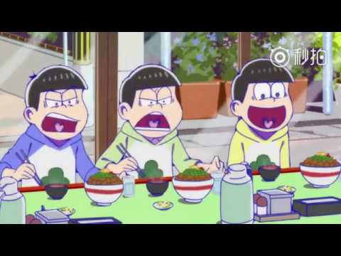 osomatsu-san video