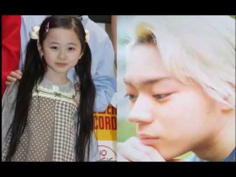 菅田将暉★本田望結にアーンを強要!?