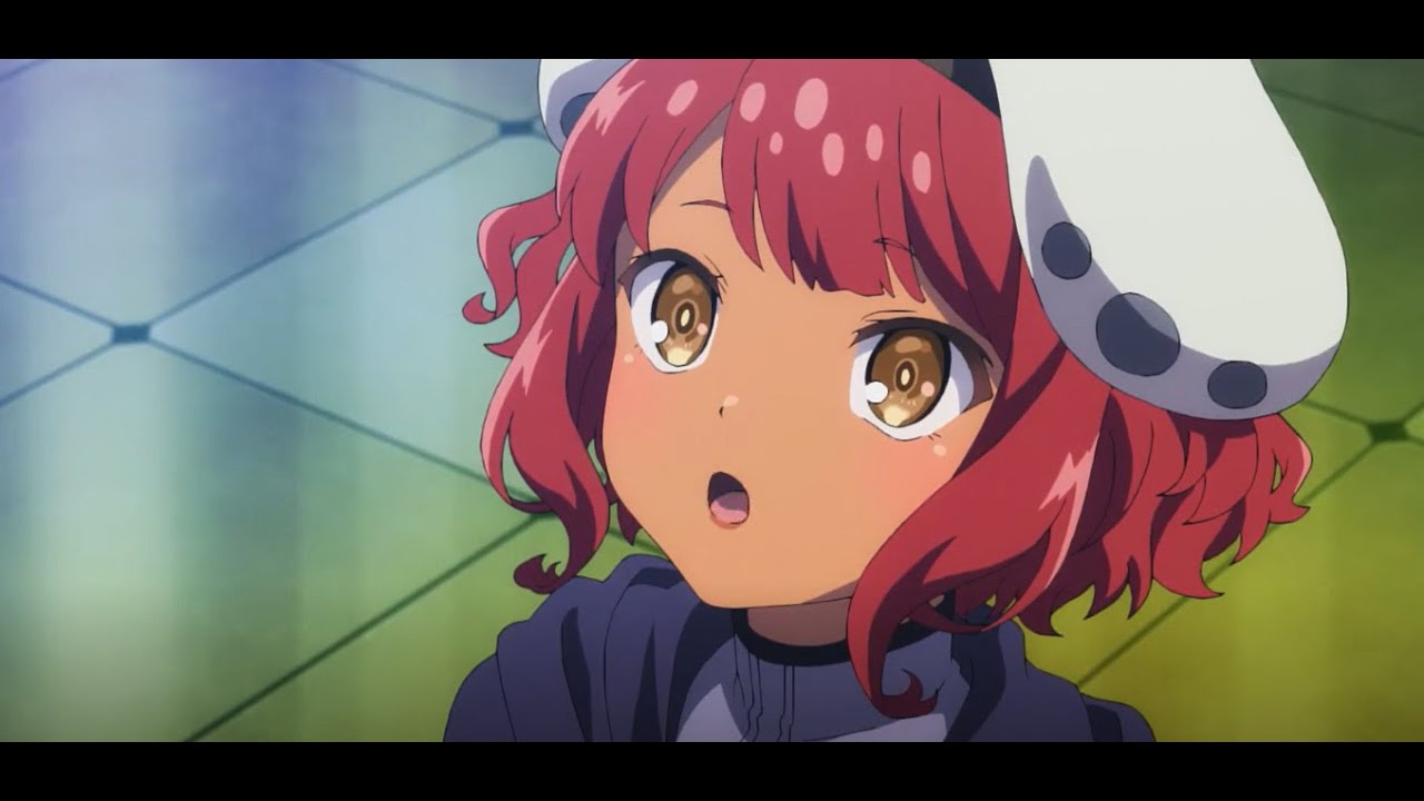 The Dawn of the Witch Episode 1 Reaction 魔法使い黎明期